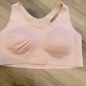 Bliss breathe racerback sport bra size XXL